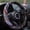 Red, variant on ZZERHUOO Blanket Car Steering Wheel Cover Universal Fit Cars Automotive Ethnic Style Coarse Flax Cloth Mansion Wheel Cover 18 Wheel Cover Wheel Cover Colorful Cat Wheel Cover for Women Wheel Covers