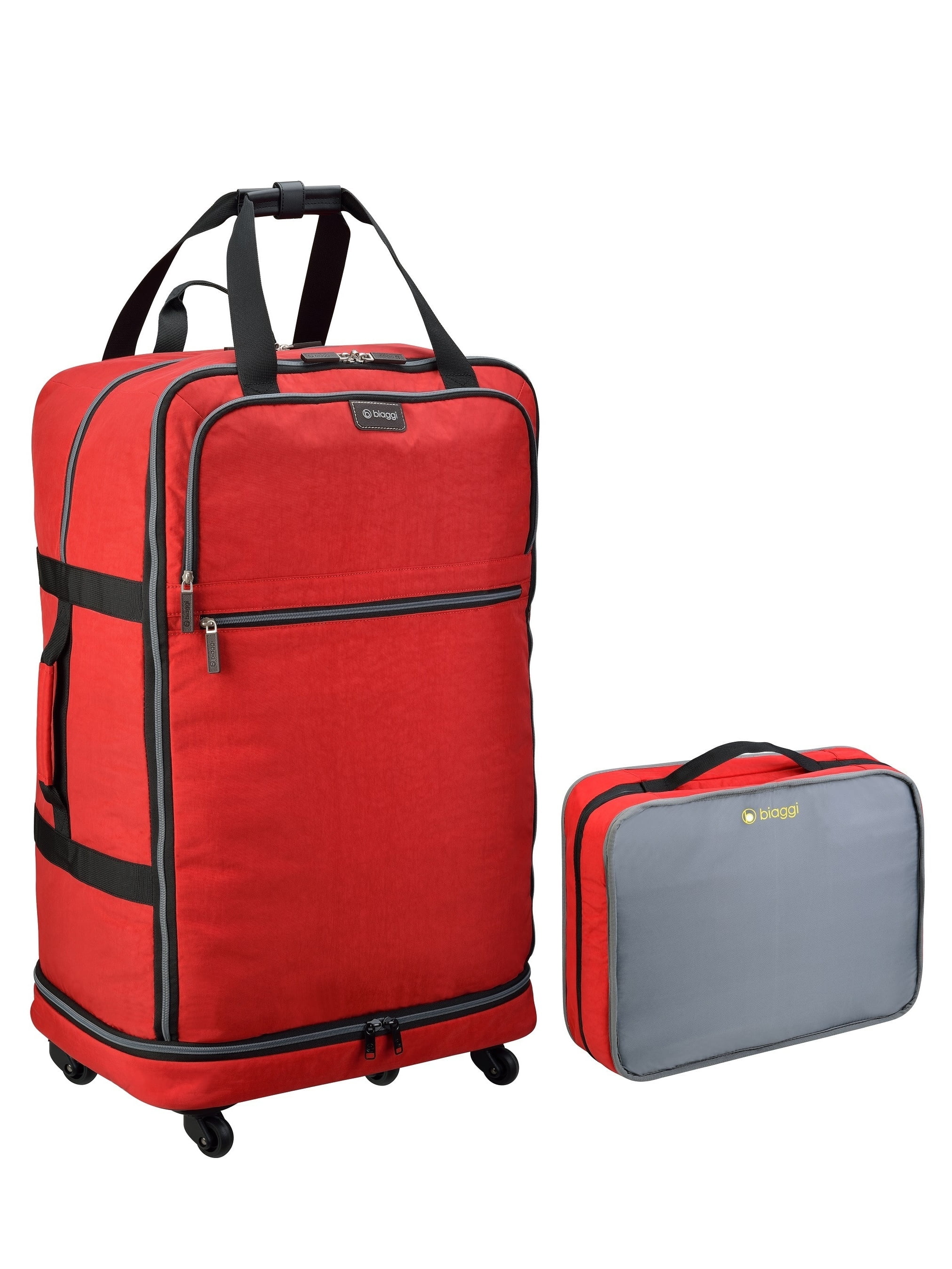 biaggi luggage out of business