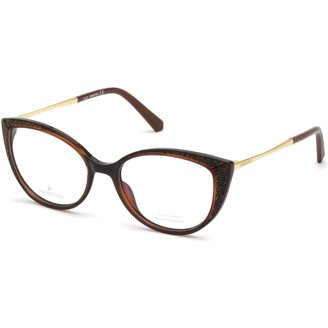 Swarovski SK5311-071-52 52mm New Eyeglasses - Walmart.com display picture 3