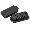 thumbnail image 2 of Plastic Case Small Humidity Sensor Electronics Box Instrument Enclosure Project Box Control Box(8 Pcs), 2 of 7