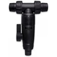 thumbnail image 1 of Aquarium Water Change Valve, 3 Way Shut-off/on Water Flow Control Valve Pipe Connector 12mm/16mm For Aquariums Fish Tanks, 1 of 5