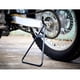 thumbnail image 2 of Soporte para Motocicleta Caballete Forma Triángulo de Acero Sunnimix Triángulo de la motocicleta Pata de cabra, 2 of 8