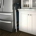 thumbnail image 3 of 2-Step Kitchen Stepper™ Adult Folding Step Stool, Kids Folding (Steel/Resin), 3 of 12