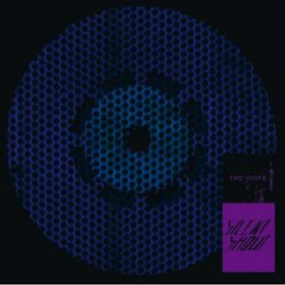 Knife - Silent Shout (Violet LP Vinyl/180G)