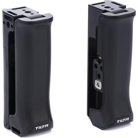 Tilta Support Handle for DJI Remote Monitor, Black, Pair