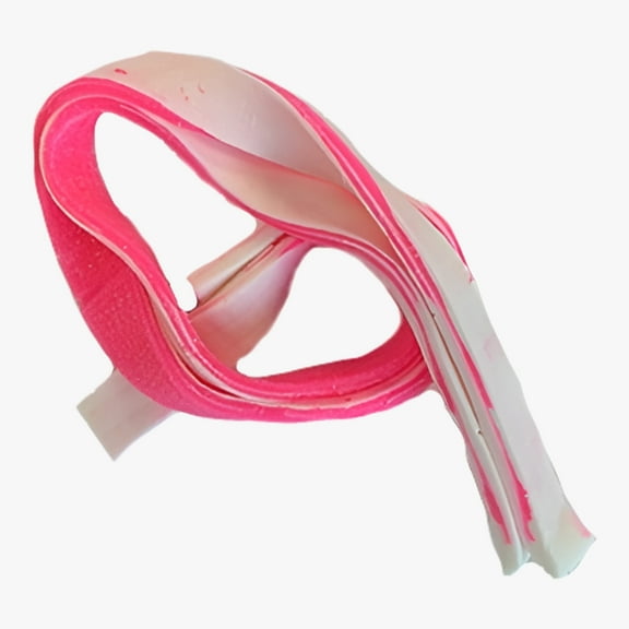 Fishbites E-Z Shrimp Long Lasting Fishing Lure, Flesh & Pink