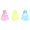 thumbnail image 2 of Luminous Badminton Shuttlecocks With Bright Led Lights For Casual Games And Serious Training, 2 of 7