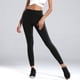 thumbnail image 5 of Leggings de yoga para mujer Bolsillos laterales de secado rápido Cintura alta Push Up Sport Fitness Abanopi Polainas de las mujeres, 5 of 7