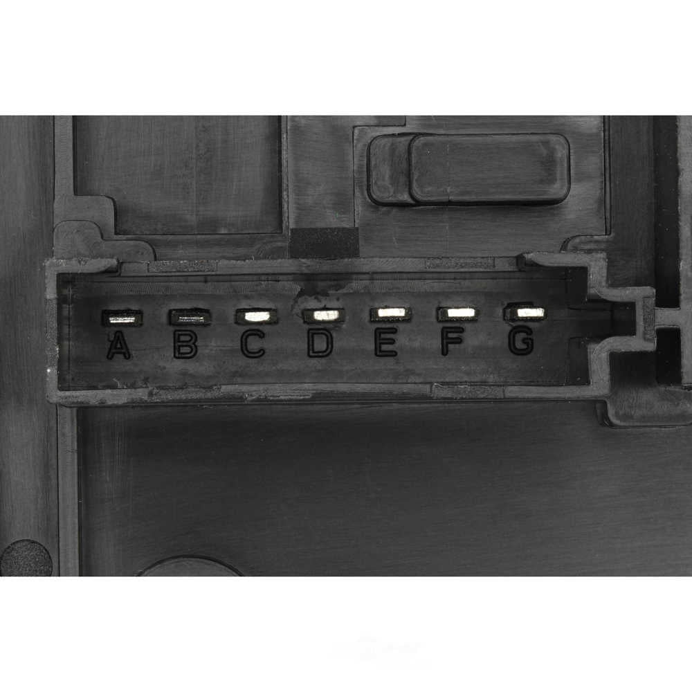 HOLSTEIN 2BMR0108 HVAC Blower Motor Resistor