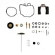 thumbnail image 2 of Carburetor Repair Kit Complete Lightweight Replacement for Goldwing 1100 GL1100 1983, 2 of 5