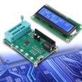 thumbnail image 1 of Test Meter, LC Logic Gate Tester Portable IC Tester, For Testing 74 Series, 1 of 8