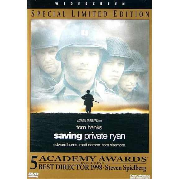 Saving Private Ryan (Other)