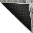 thumbnail image 5 of Addison Rugs Chantille Indoor/Outdoor Transitional Abstract Copper Machine Washable Rectangle Rug, 10' x 14', 5 of 8