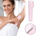thumbnail image 4 of Wzzjkit Household Essentials Body Hair Scissor Shaver, 4 of 9