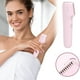thumbnail image 3 of Afeitadora eléctrica de tijera para el vello corporal | Uso húmedo y seco | Cuchillas de acero inoxidable de precisión | Diseño ergonómico y compacto | Seguro para áreas sensibles | Herramienta de, 3 of 7