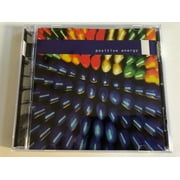 Positive Energy / Moonshine Music Audio CD 1995 / MM 80028-2