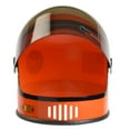 thumbnail image 2 of Orange NASA Youth Astronaut Helmet, 2 of 4