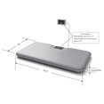thumbnail image 2 of W.C. Redmon XL Field Scale Plus Remote Display, grey, 2 of 7