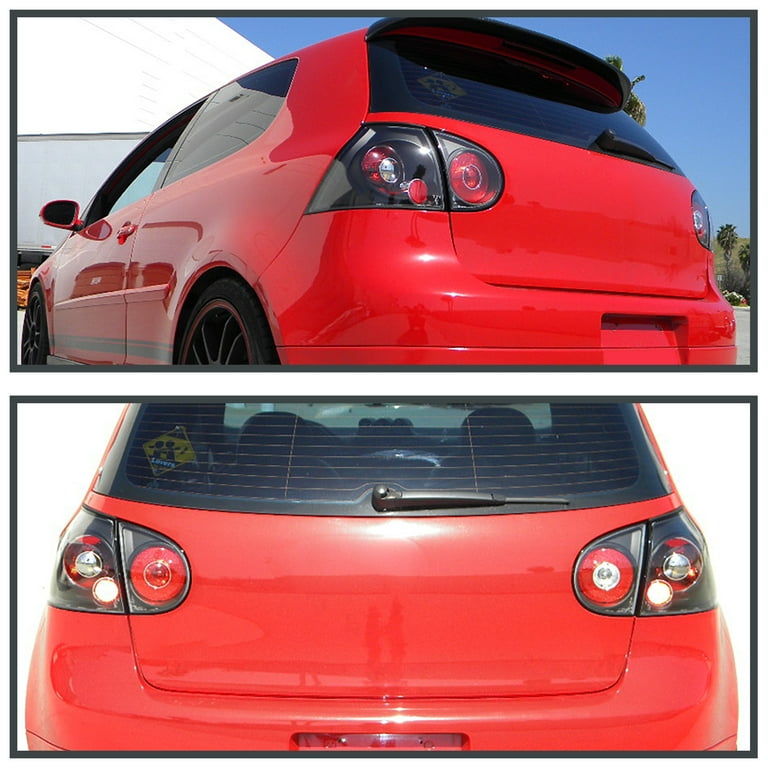 Mk5 R32 Led Tail Lights informacionpublica.svet.gob.gt