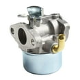 thumbnail image 6 of 798653 Carburetor for 120202 697354 790290 791077 698860 Engine Parts, Metal Replacement Carb for 775 800 Series Lawn Mower, Silver, 6 of 6