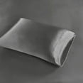 thumbnail image 4 of Gracie Mills Coralie Satin Sheet Set 6-Piece Wrinkle-Free King Size GRACE-7740, 4 of 4