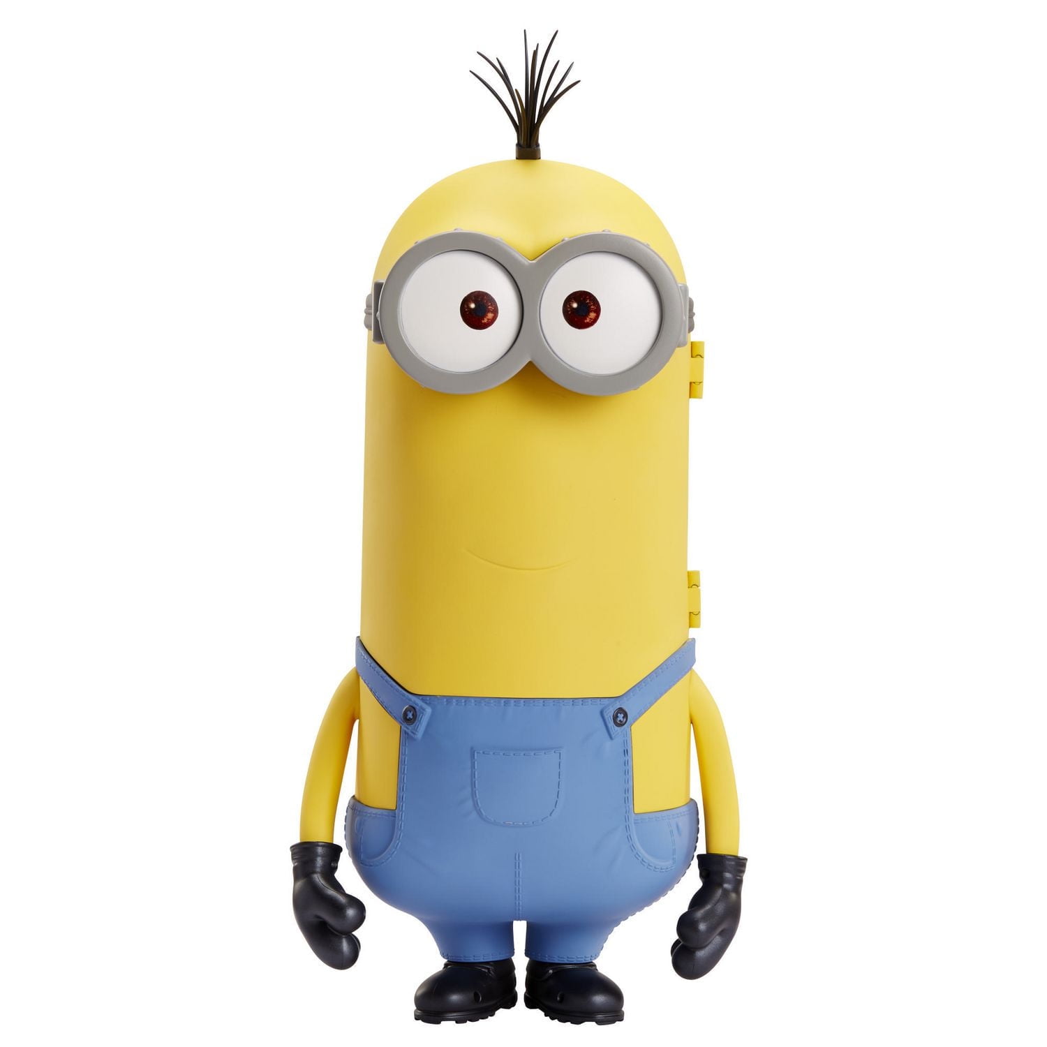 Minions Figurine géante de Minion Kevin, 20 po