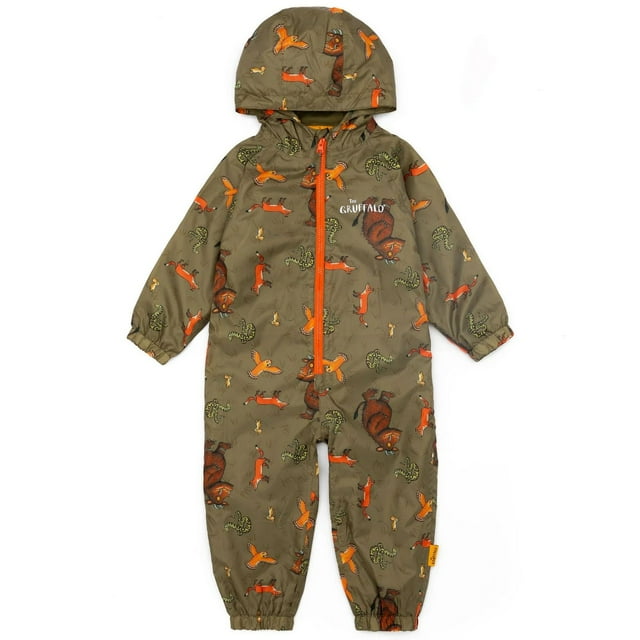 The Gruffalo Imperméable pour Garçons/filles