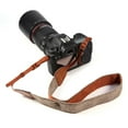 thumbnail image 1 of LYUMO Adjustable Camera Shoulder Neck Strap Belt For Nikon SLR Cameras Universal, quick strap, camera shoulder neck strap, 1 of 5
