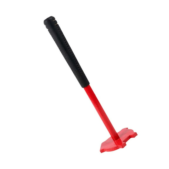 GOOHOCHY Oil Tank Opener Universal Open Lid Wrench Bucket Opener Decaping Tool