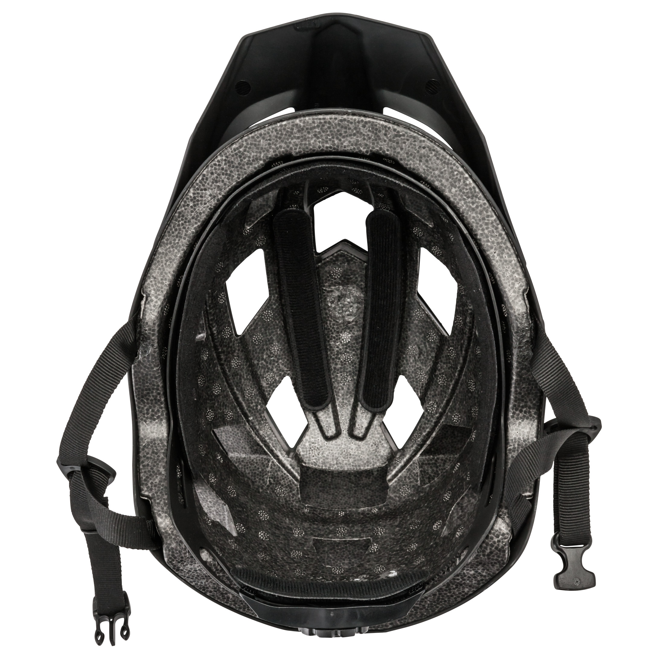 Mongoose Capture Adult Bike Helmet with Camera Mount photo 2