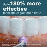 Philips Sonicare Power Flosser 3000, HX3711/20
