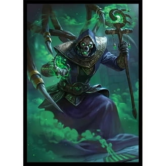 elesh norn card sleeves Amazon.com: Ultra PRO - Magic: The Gathering Phyrexia All Will Be One