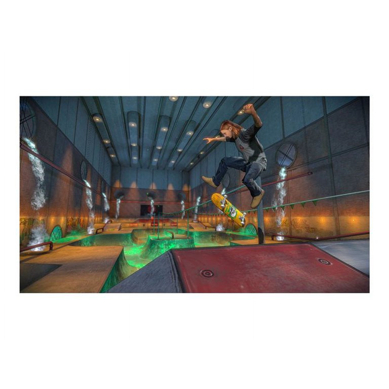 Tony Hawk's Pro Skater 5 - Xbox One - Walmart.com