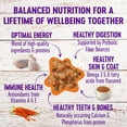 thumbnail image 5 of Wellness Complete Health Gravies Grain Free Canned Cat Food, Chicken Entrée, 5.5 Ounces (Pack of 12), 5 of 10