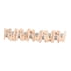 thumbnail image 5 of 100 Uds. Pinzas de madera para ropa, Mini pinzas de mano de obra exquisita para colgar ropa, manualidades, regalos, decoraciones para el hogar, 5 of 5