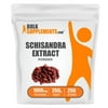 BulkSupplements Organic Schisandra Extract Powder - 1g per Serving - 250 Grams (8.8 oz) - 250 Servings