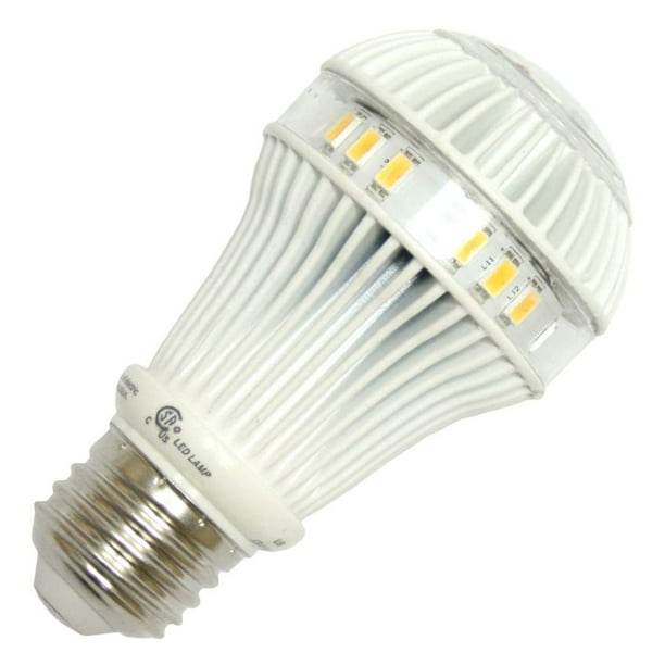 Lights Of America 2949DledsLf38 A17 Decorative Dimmable Led Light