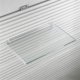 thumbnail image 4 of NUOLUX Organizador De Zapatos Montado En Pared Transparente Para Hogar Con Estantes Plásticos Resistentes, 4 of 8