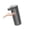 grey, variant on Automatic Foam Liquid Dispenser Featuring 350ml Capacity And Stainless Steel Build For Home And Workplace Use