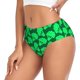 thumbnail image 2 of Fotbe Green Broccoli Calzones Estampados para Mujer – Ropa Interior de Algodón, Cómoda, Suave y Elástica-Medium, 2 of 6
