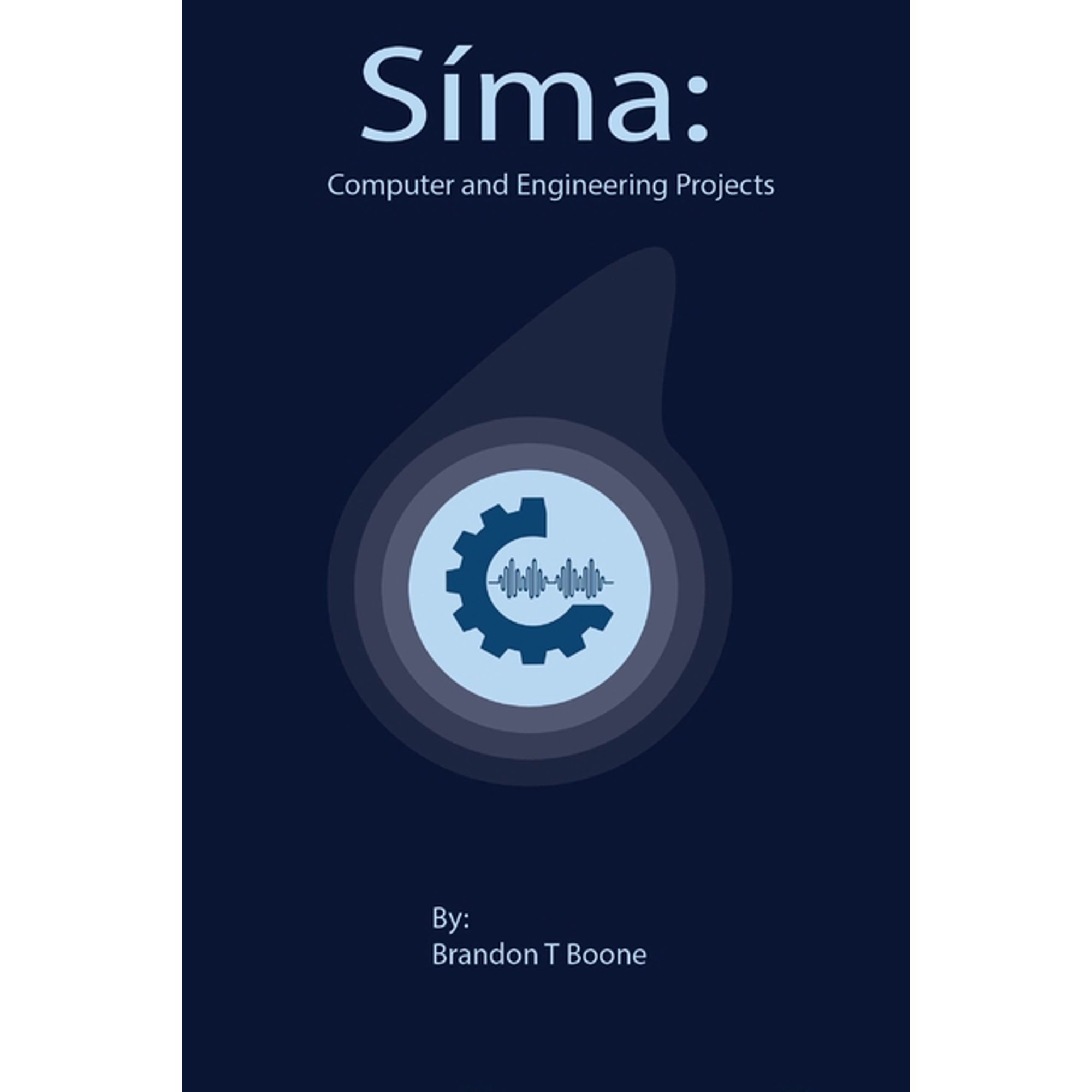 Síma: Computer and Electrical Engineering Projects (Paperback)
