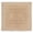 Linen, variant on Home Weavers Inc Home Weavers Opulent Bathmat Absorbent Cotton Machine Washable, Reversible Bath Rug Aqua 24"x40"