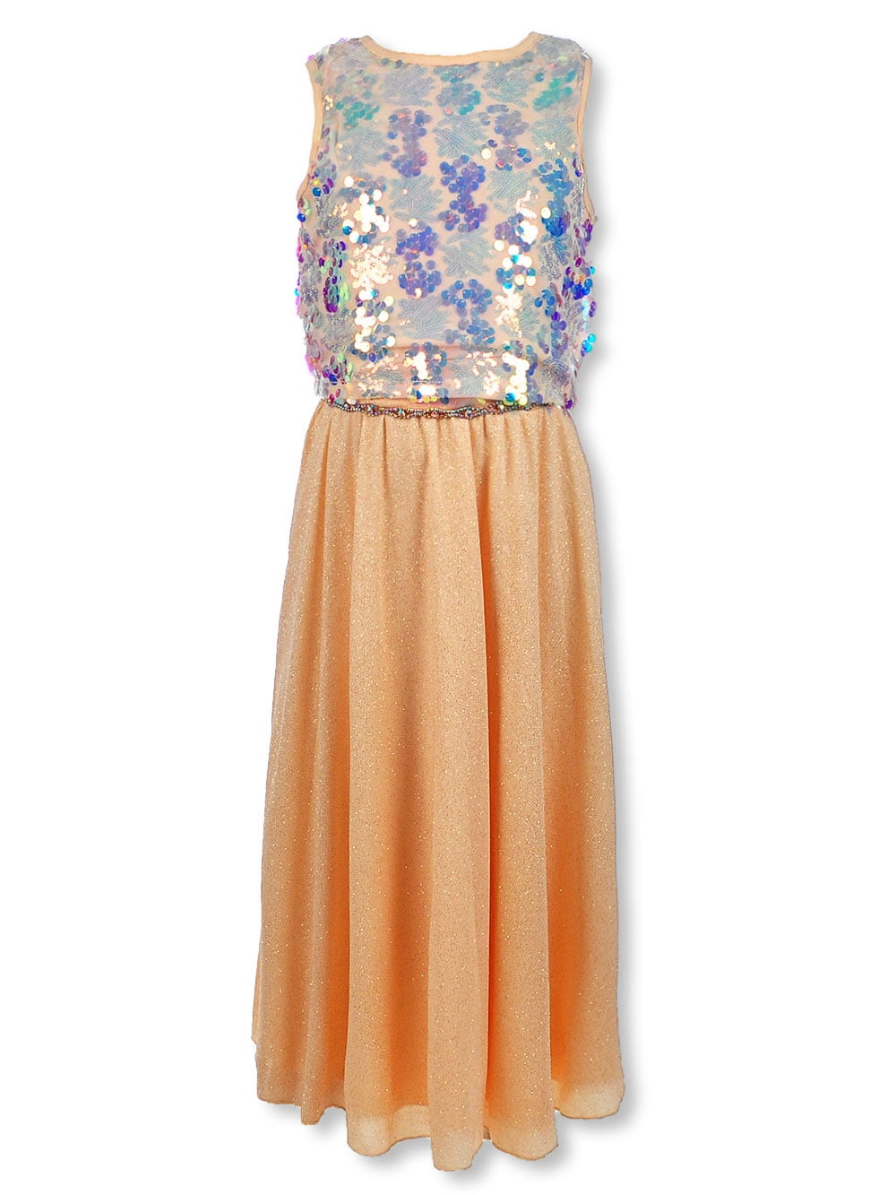 love jayne sleeveless party dress
