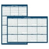 House of Doolittle Reversible Wall Planner 3961