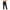 Black, variant on Timegrad Cotton Linen Pants for Women Elastic Waist Casual Lightweight Trousers with Pockets Solid Color