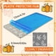 thumbnail image 2 of Placa de estampado de uñas con temática otoñal de Acción de Gracias, 88 diseños, plantilla de acero inoxidable, 3 piezas, hojas, calabazas, cuadros, bendición otoñal., 2 of 9