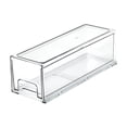 thumbnail image 4 of Cajón de refrigerador extraíble, caja de almacenamiento de despensa, cajón de almacenamiento de refrigerador apilable, contenedor de almacenamiento de Medio, 4 of 8