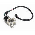 thumbnail image 1 of Stator Generator Base Assembly for Yamaha YZ450F, 1 of 8