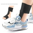 thumbnail image 6 of Awevudst Foot Drop Braces Adjustable Foot Ankle Brace Support for Walking, 6 of 9