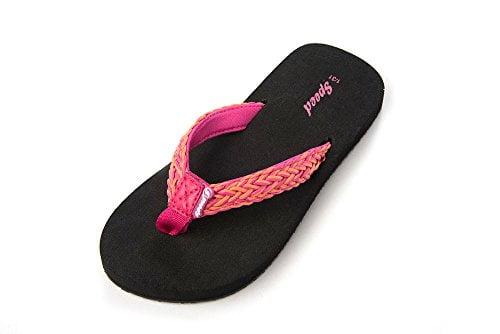 speed flip flops